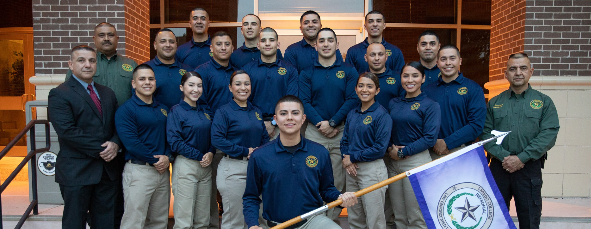 Police Academy